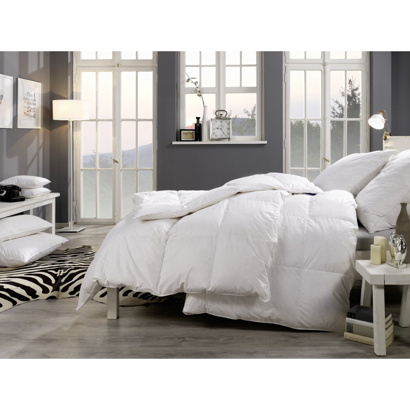 Down Duvet, 135 x 200cm