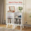 86cm H Media Shelves-127235605