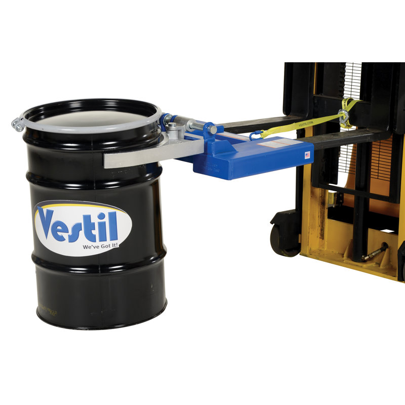 Drum Gripper