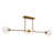 Aged Brass is out of stock selected