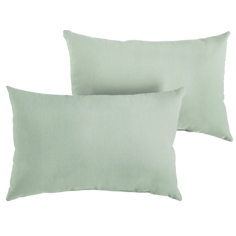 Ocean Outdoor Reversible, 12" H x 18" W