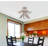 Guriopal Flush Mount-61751612-70757622