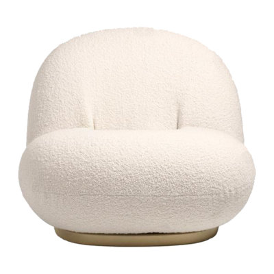 Backes Lounge Chair