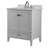31” Single Vanity with Quartz Top-648349166