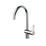 Fonte Single Handle Kitchen Faucet