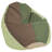 SoftScape Dew Drop Bean Bag-42205975
