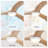 52'' Solid Wood Ceiling Fan with LED Lights-457284370