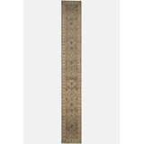 One-of-a-Kind Runner 2'7" X 17'5" Area Rug