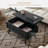 Dorcus Single Coffee Table-931080247