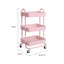 Gryta Metal Bar Cart-469709584