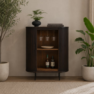 Ava Accent Cabinet