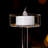 Unscented Flameless Candle