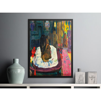 Aeliana Print