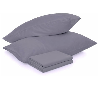 Hoocats Tencel Pillow Case