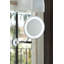 Miroir lumineux à del souple nubrilliance