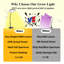 Maker Network Grow Light