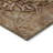 Machine Washable Indoor/Outdoor Arline ACN2165 Global Rug-1775735619