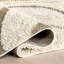 Tapis crème / ivoire Baltej-40348315