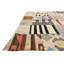 Tapis Judd