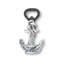 Coastal Bottle Opener
