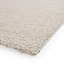 Bali area rug Machine Woven Rectangle Cream-93557224