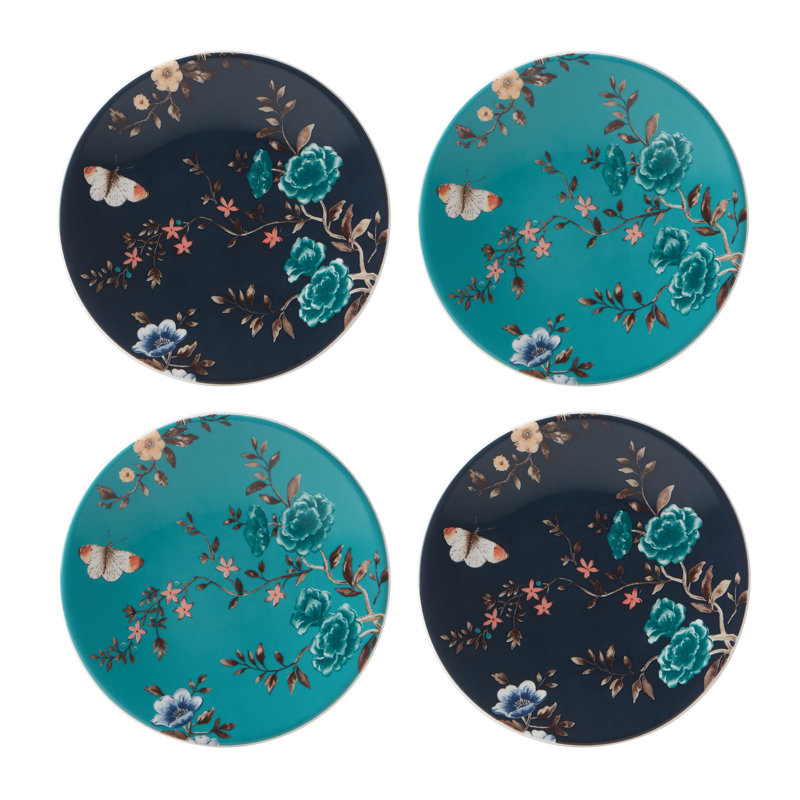 Lenox Sprig & Vine 6" Appetizer Plate