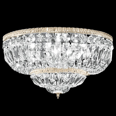 Flush Mount 24 - Light Flush Mount