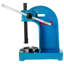 Manual Arbour Press 3 Tonne, Heavy Duty Arbour Press with 21.5 Inch Maximum