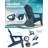 4-Person Folding Adirondack Chair Set – Hdpe All-Weather Outdoor Patio Seating With Dual Cup Holders-908761669