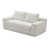 Blanc est en rupture de stock