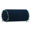 Montaigne Bolster Pillow Cover & Insert