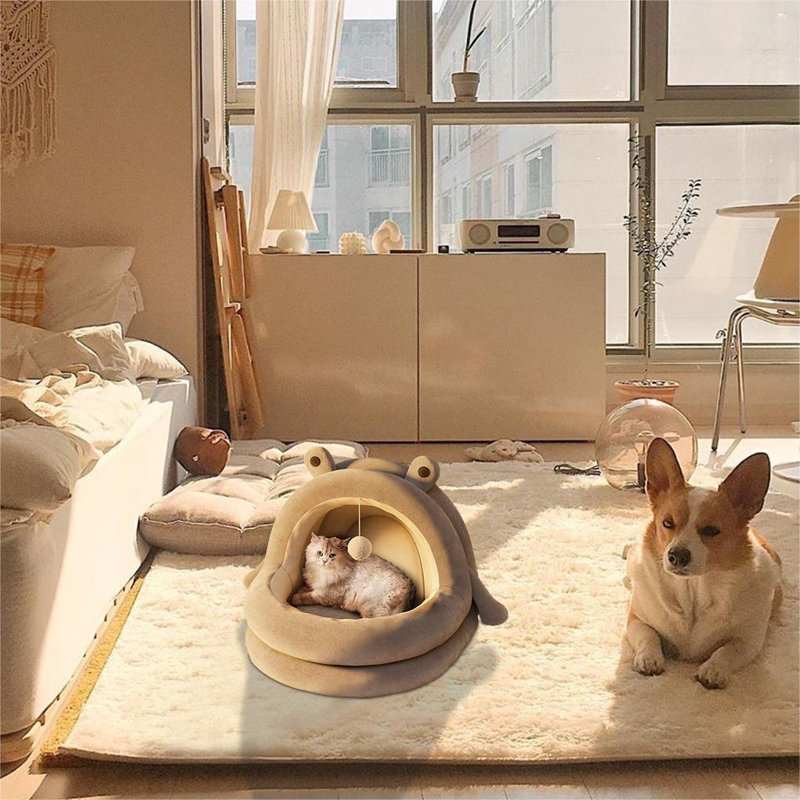 Lit pour chien Eizley