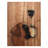 " Dog Au Vin Boxer " Print