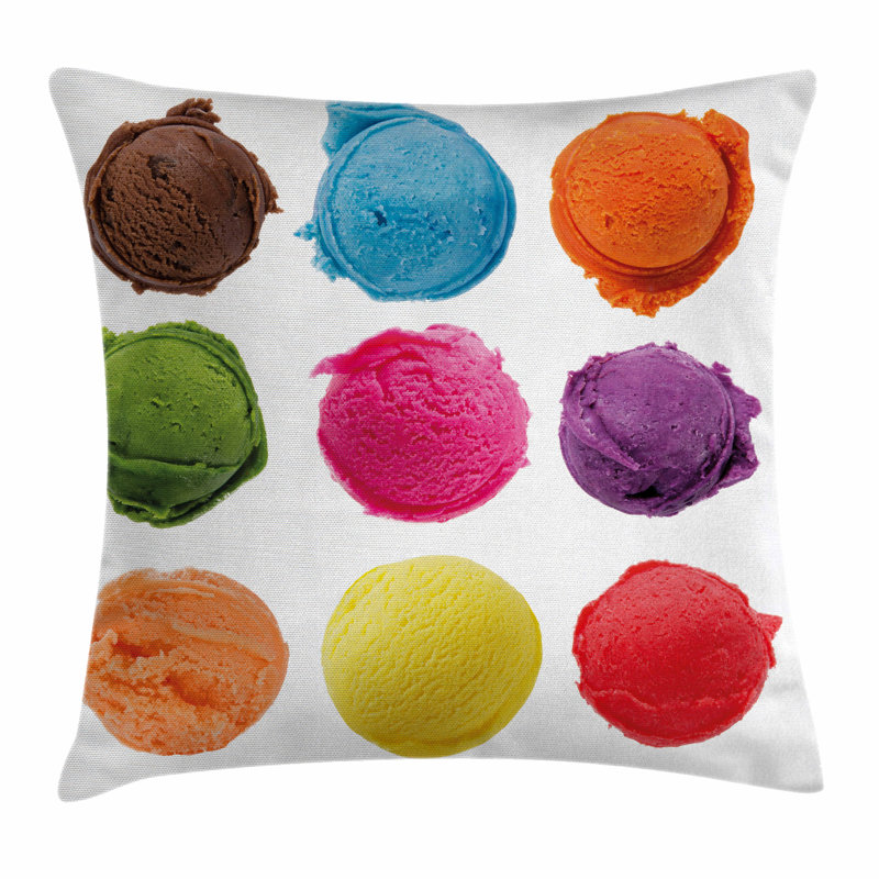 Pillow Cover, 16" x 16"