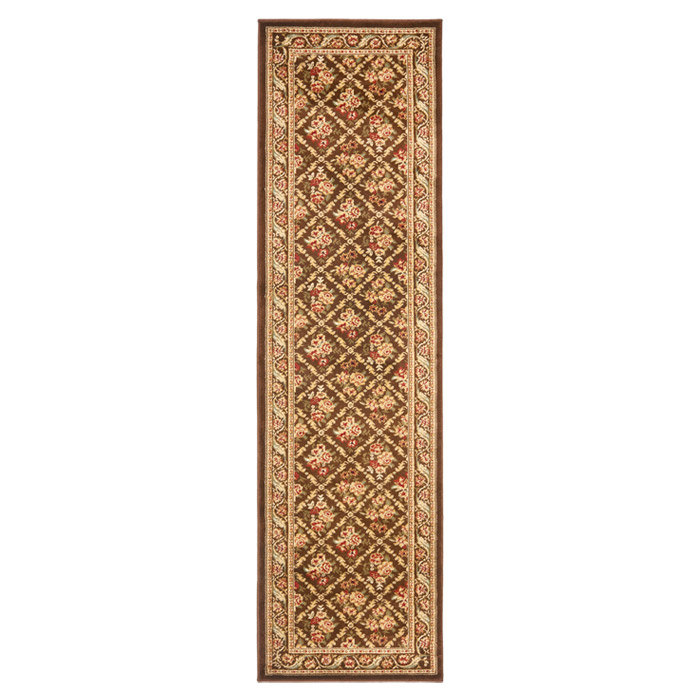 Fransen Performance Oriental Rug