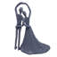 WEDDING DANCE Iron Figurine 19cm-92166360