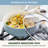 GreenPan Padova Pro 14-Piece Cookware Set