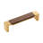 Fuse 5 1/16" Center to Center Bar/Handle Pull-49590229