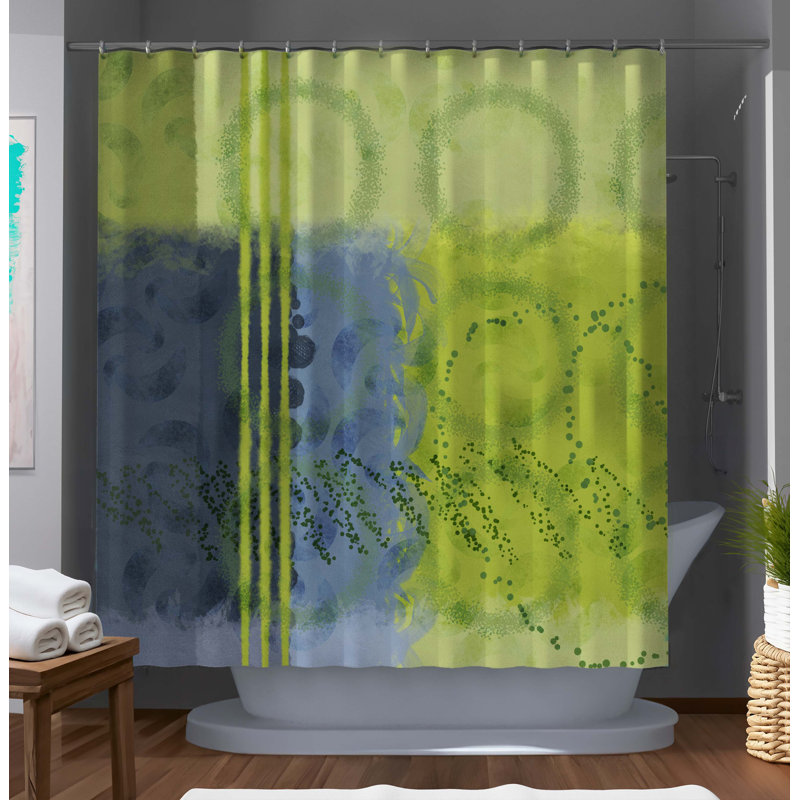 Rideau de douche Perryman