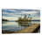 Lone Island by Dano - Wrapped Canvas Print-1195693969