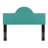 Dawn Performance Velvet Headboard-371555924-371555932
