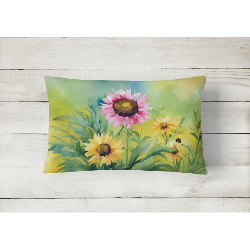 Other/No Pattern Outdoor Throw Pillow