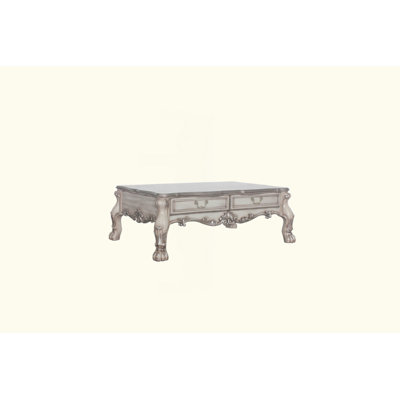 Table basse Vintage