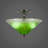 2-Light Semi-Flush Mount-195847990-195847991