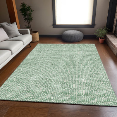Tapis sauge de qualité supérieure Prisco
