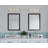 Janessa 3 - Light Dimmable Vanity Light
