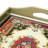 Oak Crest Wood Tray