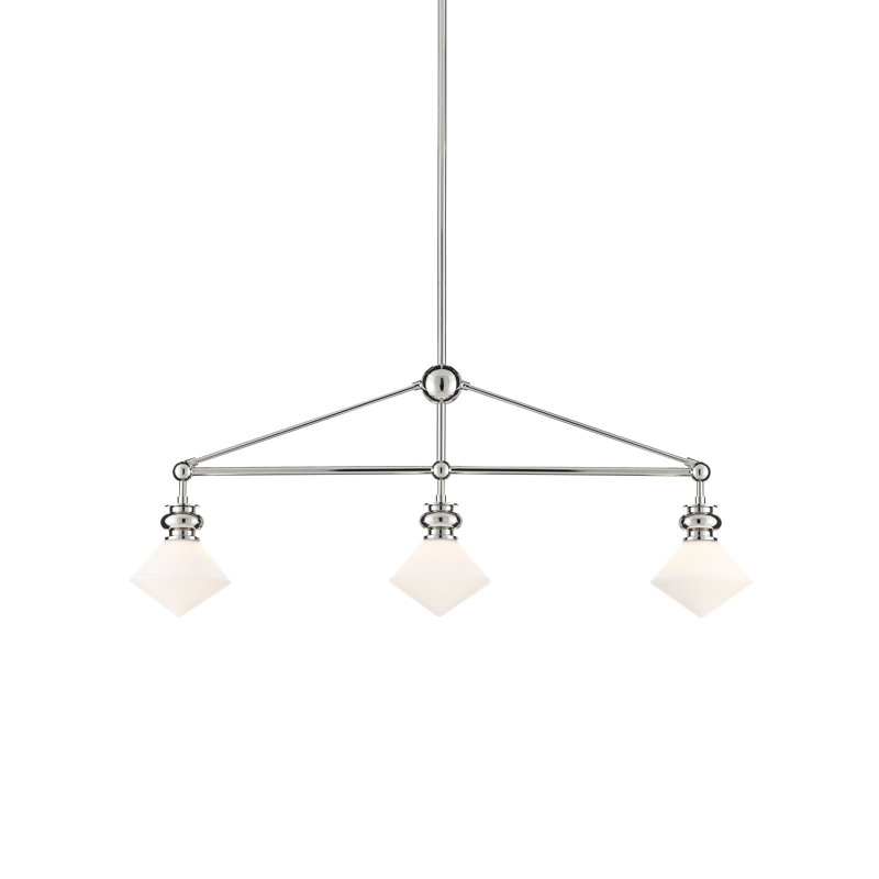 Rycroft 3 - Light Pendant