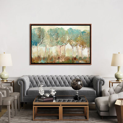 " Golden Sunlight " by Allison Pearce