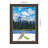 Shareeta Black Picture Frame-306785636